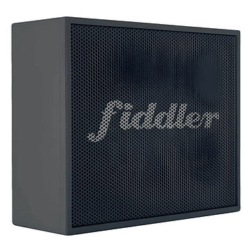 PARLANTE FIDD-BT-G02-NEGRO 1