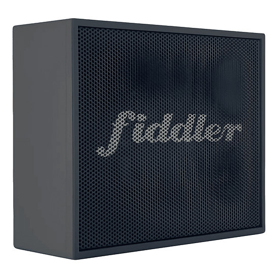 PARLANTE FIDD-BT-G02-NEGRO 1