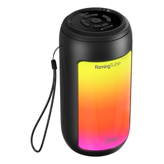 PARLANTE FLAMING TW-09289 2