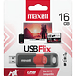 PENDRIVE MAXELL 16GB - Miniatura 1