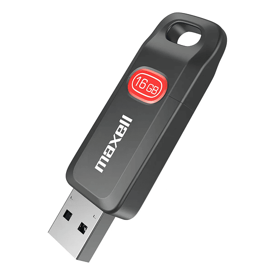 PENDRIVE MAXELL 16GB 2