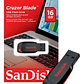 PENDRIVE SANDISK 16GB - Miniatura 1