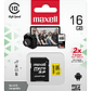 TARJETA MEMORIA MAXELL 16GB - Miniatura 1