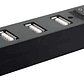 PHILCO HUB 4 PUERTOS 2.0 USB - Miniatura 2