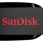PENDRIVE SANDISK 16GB - Miniatura 2