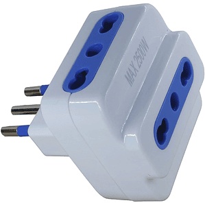 ADAPT BIPASSO MACROTEL 3 TOMAS