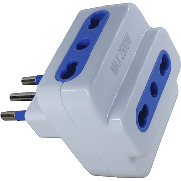 ADAPT BIPASSO MACROTEL 3 TOMAS 1