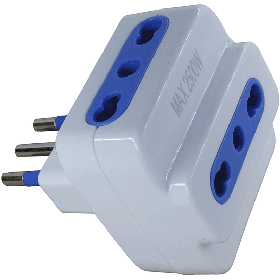 ADAPT BIPASSO MACROTEL 3 TOMAS 1