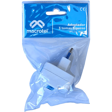 ADAPT BIPASSO MACROTEL 3 TOMAS 2