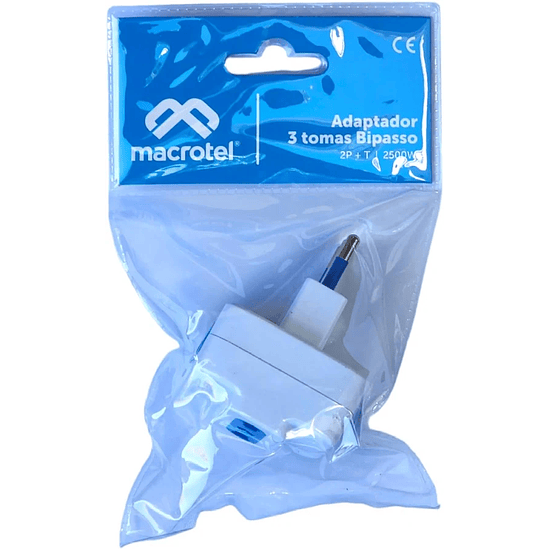 ADAPT BIPASSO MACROTEL 3 TOMAS 2