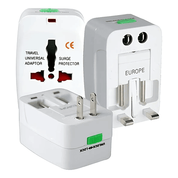 ADAPT ENCHUF TECNLAB UNIV/VIAJER 2