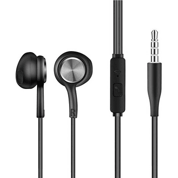 AUDIFONOS AIWA 10NEGRO 2