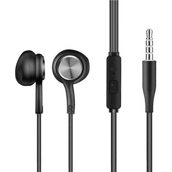 AUDIFONOS AIWA 10NEGRO 2