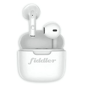 AUDIFONOS FIDDLER MINI POD COLORS