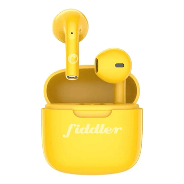 AUDIFONOS FIDDLER MINI POD COLORS 3