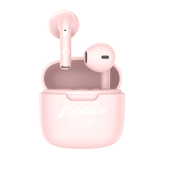 AUDIFONOS FIDDLER MINI POD COLORS 4