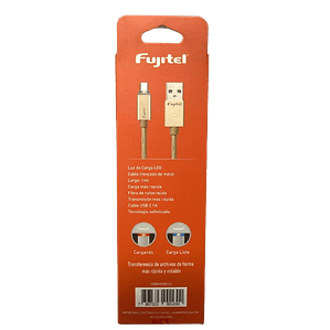 CABLE UNIVERSAL FUJITEL SOGA