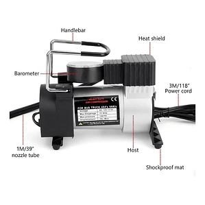 CALGARY COMPRESOR DE AIRE