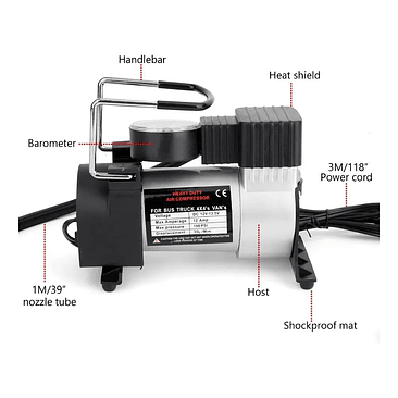 CALGARY COMPRESOR DE AIRE 1