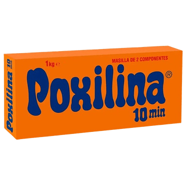 POXILINA 10MIN.38ML 1