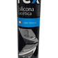 REX SILICONA ACETICA BLANCO INT/E - Miniatura 1