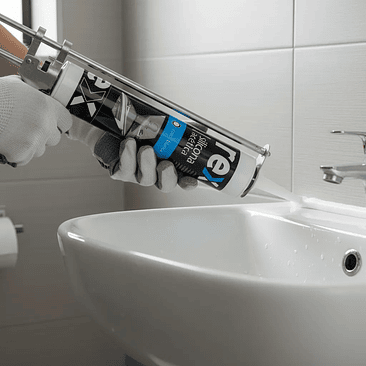 REX SILICONA ACETICA BLANCO INT/E 2