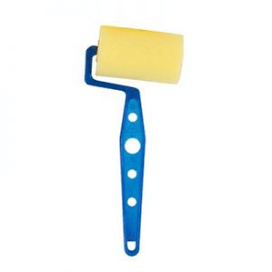 RODILLO EXCELSIOR ESPONJA MANGO PLASTIC 5