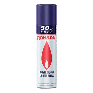 RONSON GAS 50 ML