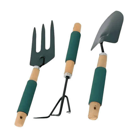 SET JARDIN 3PCS FCL 1