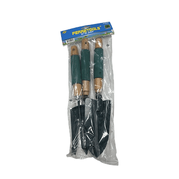 SET JARDIN 3PCS FCL 2