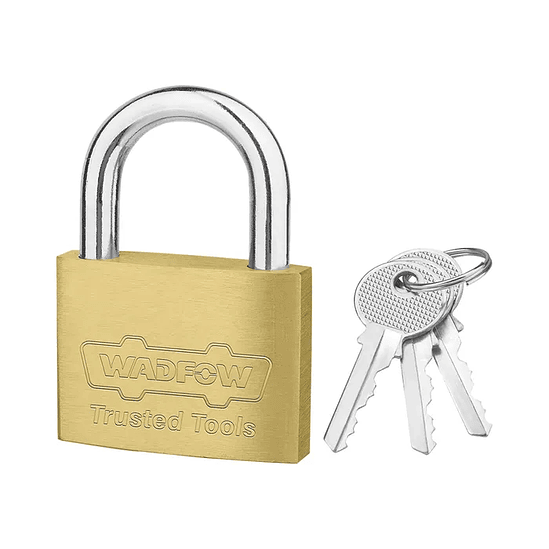 WADFOW CANDADO 60MM 1