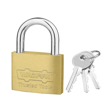 WADFOW CANDADO 30MM 1