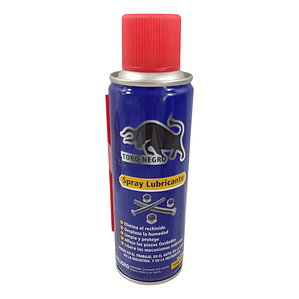 TORO NEGRO SP LUBRICANTE 250ML