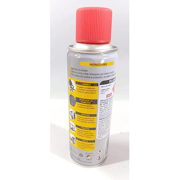 TORO NEGRO SP LUBRICANTE 250ML 2