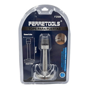 TOPE DE PUERTA F2586 FCL