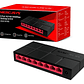 SWITCH MERCUSYS 8 PUERTOS - Miniatura 2