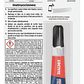 SUPER BONDER LOCTITE ORIG 3g - Miniatura 2
