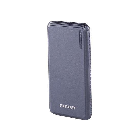 POWER BANK AIWA 10.000 MAH 3