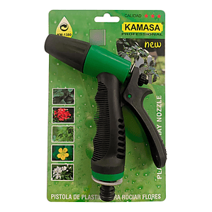 PISTOLA DE RIEGO KAMASA
