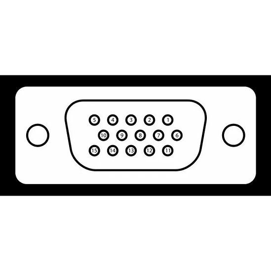 CABLE VGA-AZUL-3MTS-MV-0003 2