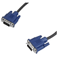 CABLE VGA-AZUL-3MTS-MV-0003 - Miniatura 1