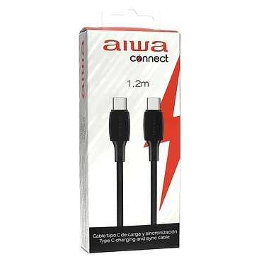 CABLE AIWA TIPO C-C 1
