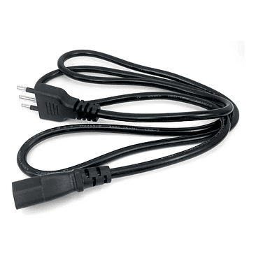 CABLE PODER PC 1.8MT 2