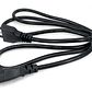 CABLE PODER PC 1.8MT - Miniatura 2