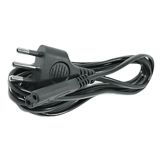 CABLE PODER tipo 8 (1.8MT) 1
