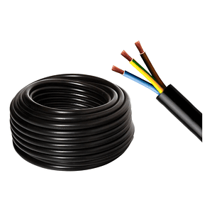 CABLE CORDON X METRO