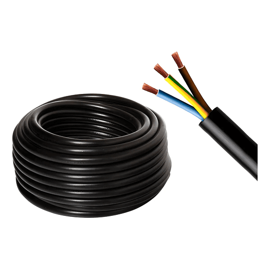 CABLE CORDON X METRO 1