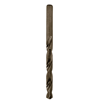 BROCA HSS 5 %COBALTO 6MM ECEF 1