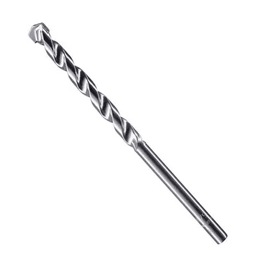 BROCA CONCRETO #10 1