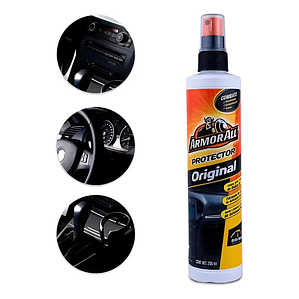 ARMOR ALL PROT.ORIGINAL 295ML